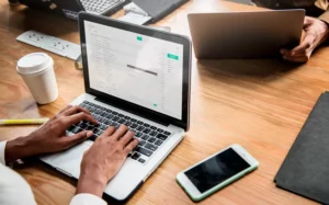 Blog Gunnar Michielssen – inzichten in digitale communicatie & samenwerking