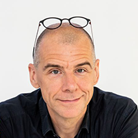 Gunnar Michielssen - Communicatie training bedrijven